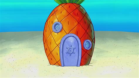 Spongebob house. Things To Know About Spongebob house. 