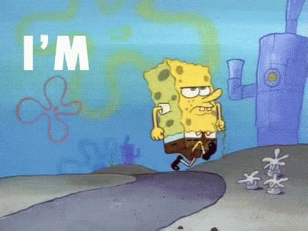 Spongebob im ready gif. Download Anime Girl Im Ready Salute GIF for free. 10000+ high-quality GIFs and other animated GIFs for Free on GifDB. 