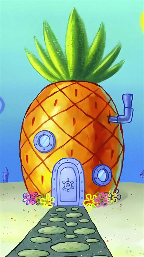 Spongebob pineapple. Things To Know About Spongebob pineapple. 