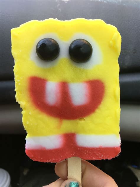 Spongebob popsicles near me. Today, we are diving into the internet to take a look at more SpongeBob Popsicle videos! I get a lot of people tagging me in tons of videos, so it's time we ... 