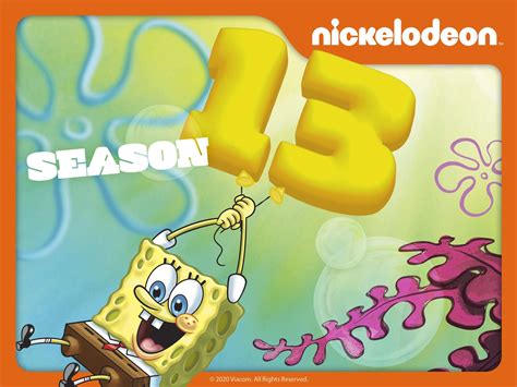 Spongebob season 13. The SpongeBob Official Channel is the best place to see Nickelodeon’s SpongeBob SquarePants on YouTube! Come follow the adventures of the world's most lovable sponge and his trusty sidekick ... 