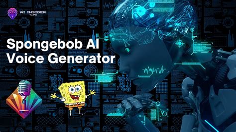 Spongebob speech generator. ai is highly recommended for its high-quality Sponge...