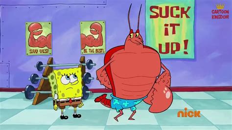 Spongebob squarepants full episodes 2019.  Krabs, previously SpongeBob ...