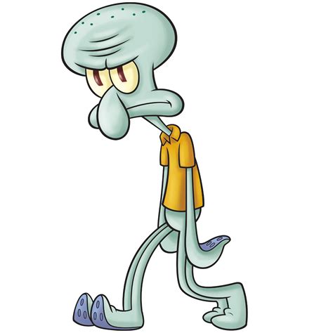 Spongebob squidward. The SpongeBob Official Channel is the best place to see Nickelodeon’s SpongeBob SquarePants on YouTube! ... Squidward Q. Tentacles! But wait… there’s more! Tune in every week for series like ... 