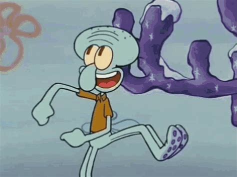 All the GIFs. Find GIFs with the latest and newest hashtags! Search, discover and share your favorite Squidward-spongebob GIFs. The best GIFs are on GIPHY.. 
