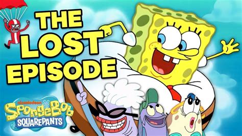 Spongebob the lost episode. Things To Know About Spongebob the lost episode. 