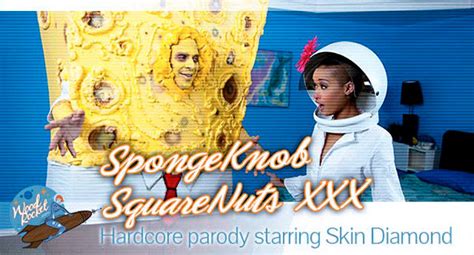 Spongeknob squarenuts - skin diamond. Things To Know About Spongeknob squarenuts - skin diamond. 