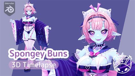 Spongeybuns Onlyfans Leaked [SEX VIDEO] 38 Pics