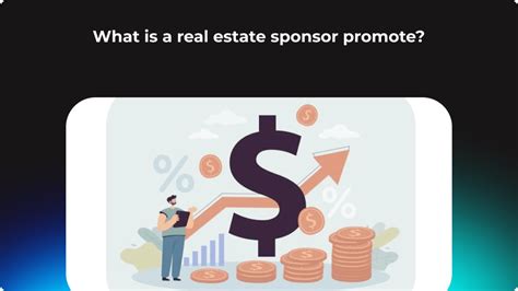 Sponsor in real estate. Things To Know About Sponsor in real estate. 