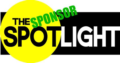 Sponsor spotlight: It