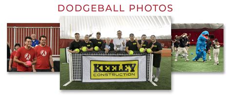 Sponsors — Hiffman Dodgeball