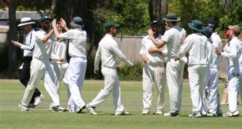 Sponsors Swan Valley Cricket Club