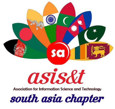 Sponsorship Association for Information Science and Technology ASIS&T