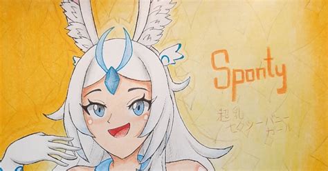 Sponty Leaks [HD] 🍌 162 Photos