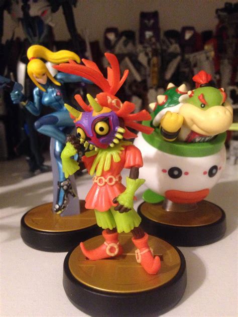 Spoof amiibo with android. Things To Know About Spoof amiibo with android. 