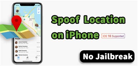 Therefore first and foremost, many users want to fake location for