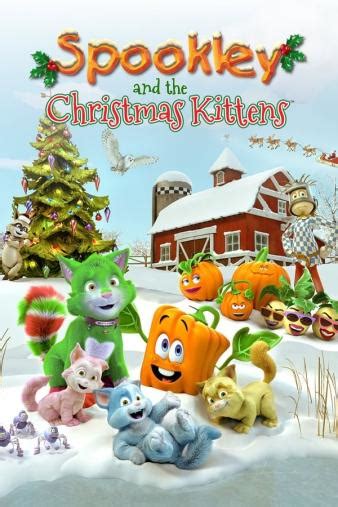 Spookley and the Christmas Kittens - Common Sense Media