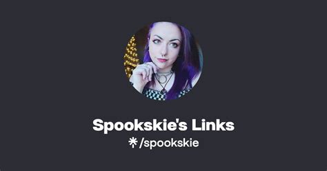 Spookskie Leaked [HD] 215 Videos