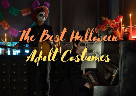 Spooktacular Style: Unleash Your Inner Chills with the Ultimate Spooky Costume Guide