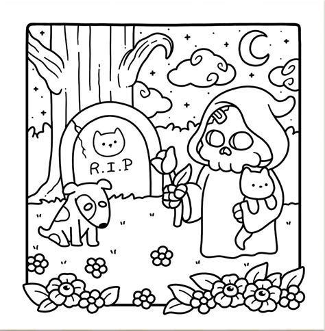 Coloring Pages Of Aladdin