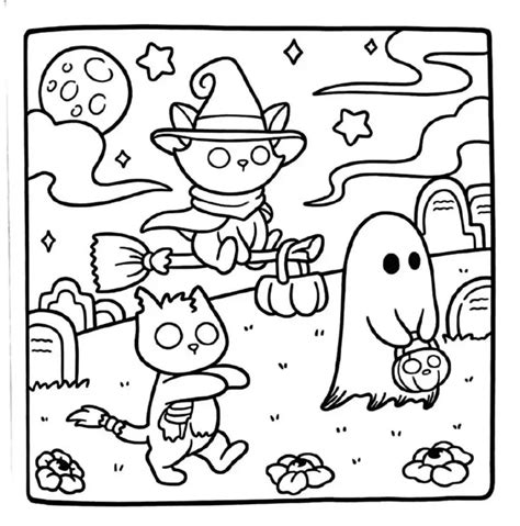 Unity Day Coloring Pages