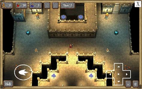 Spooky Ghost Dungeon APK Download for Android 