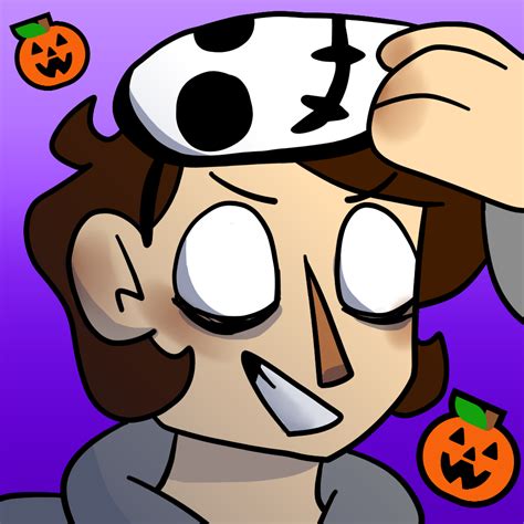 Spooky Month PFP - Spooky Month Profile Pics