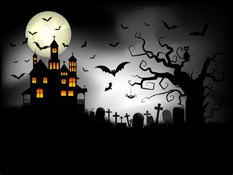 Spooky halloween clipart. Things To Know About Spooky halloween clipart. 