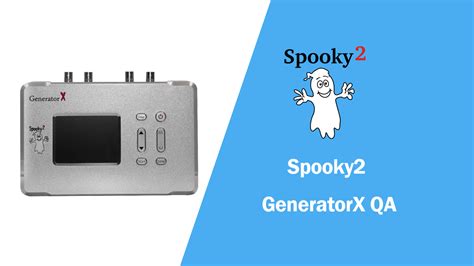 Spooky2 has so many options and accessories. . Spooky2mall