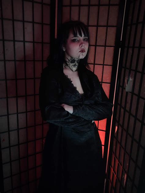 🔥 Spookydressup Onlyfans Leak XXX