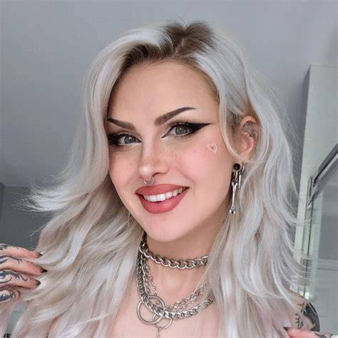Spookykinsvip Onlyfans Naked