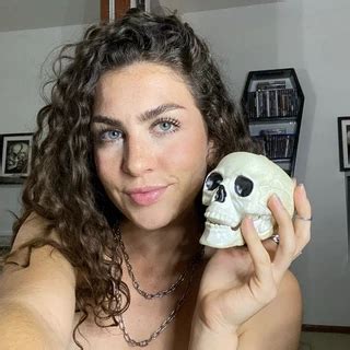 Spookykittyxxx Leaks PORN 😈 47 Photos