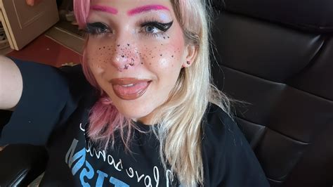 Spookysanrihoe Leaks (SEX) 🍆 54 Photos