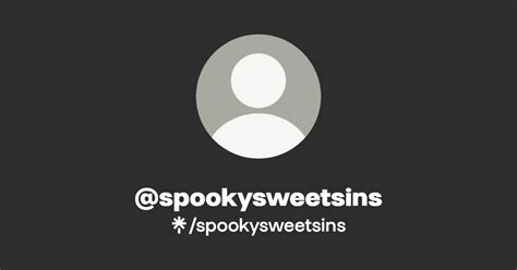 Spookysweetsins Onlyfans Leaked [CLIP] 🍆