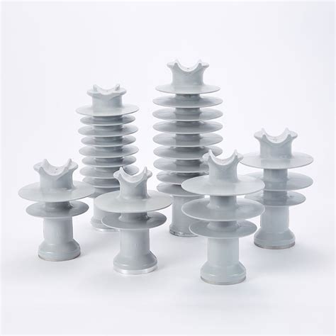 Spool Insulators - Marmon Utility