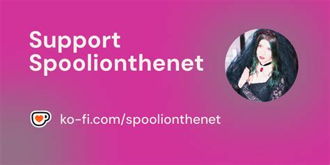 Spoolionthenet Onlyfans Leak PORN 💦