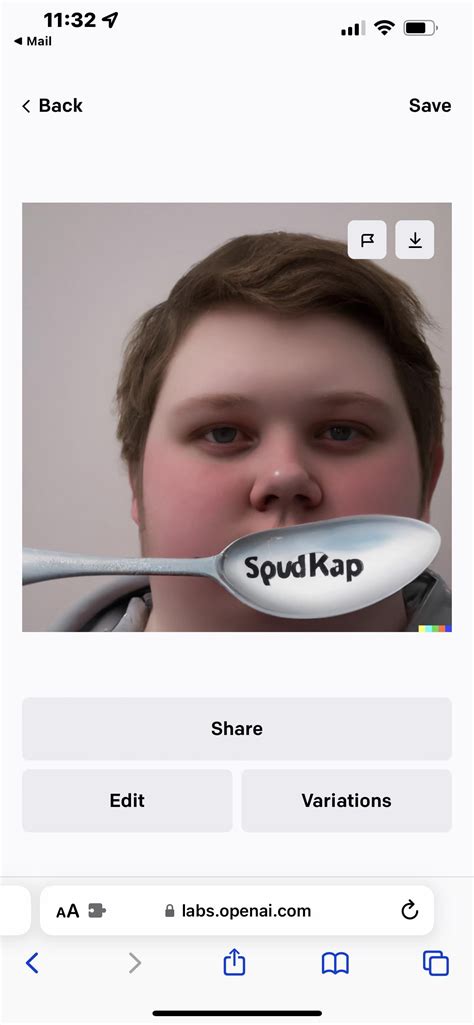 Spoon kid face reveal. Things To Know About Spoon kid face reveal. 