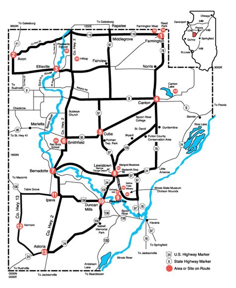 Spoon river drive 2022 map. Spoon River ~2023~ Dates ☆ May 6th & 7th ☆ October 7th & 8th - 14th & 15th | What are the dates for the spring and fall scenic drive in 2023 | Facebook. 