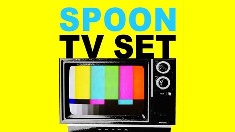 Spoon tv. Share your videos with friends, family, and the world 