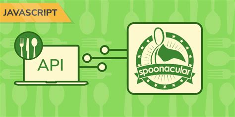 Spoonacular food api.  spoonacular API Clients This repository contains source code fo...