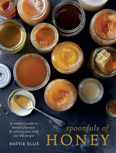 Spoonfuls of honey a complete guide to honey s flavours culinary uses with over 80 recipes. - Glasgow necropolis an easy to follow guide with full colour.