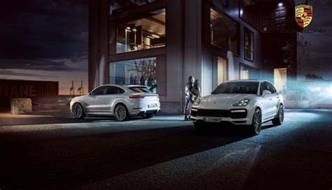 Spor ara sınıfının gözdesi Porsche Cayenne’nin fiyatı belli oldu ...