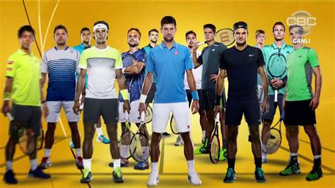 Spor severleri bir araya getiren bu kanalda; ATP World Tour Masters 1000, WTA Şampiyonaları ve çekişmeli müsabakalar yer alıyor.