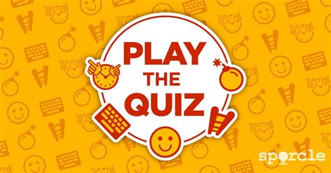 Pick the country in which each landmark is located. Unfortunately, there aren't any bonuses for playing these quizzes AT these landmarks. Yet. Looking for a quiz to play? Try one of these free and fun quizzes. Test your brain and compare your score with your friends! .