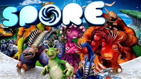 Spore download. Things To Know About Spore download. 