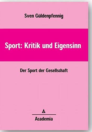Sport, kritik und eigensinn: der sport der gesellschaft. - Textbook of animal husbandry and livestock extension 2nd revised and enlarged edition.