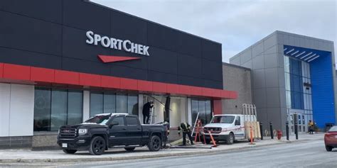 Sport Chek - Opening Hours - 1644 Hillside Avenue, Victoria, BC