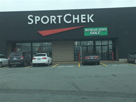 Sport Chek Facebook Halifax NS