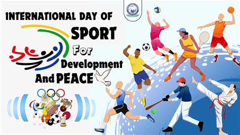 Sport For Development And Peace