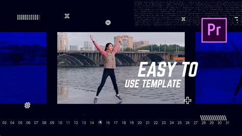 Sport Intro Premiere Pro Templates Motion Array